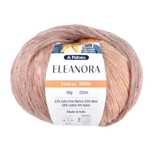 Eleanora Sunray 5806