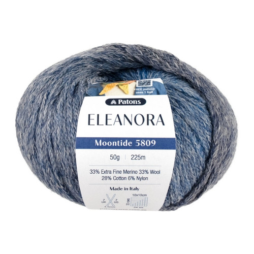 Eleanora Moontide 5809