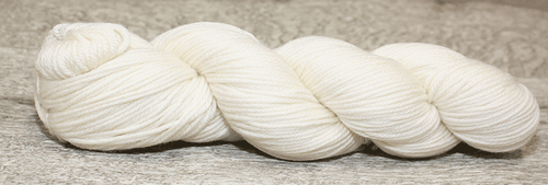 Undyed 8ply Merino 100g