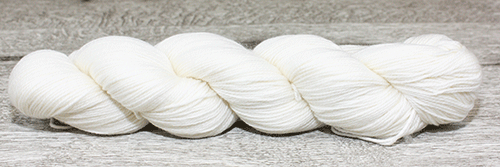Undyed 4ply Sock 100g
