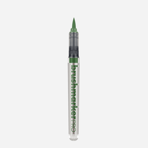Brushmarker PRO Olive Green 281