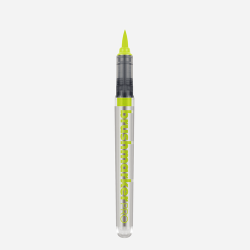 Brushmarker PRO Lime Green 071