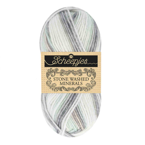 Stone Washed Minerals Malachite Vale 913 