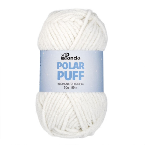  Polar Puff Snow 6100