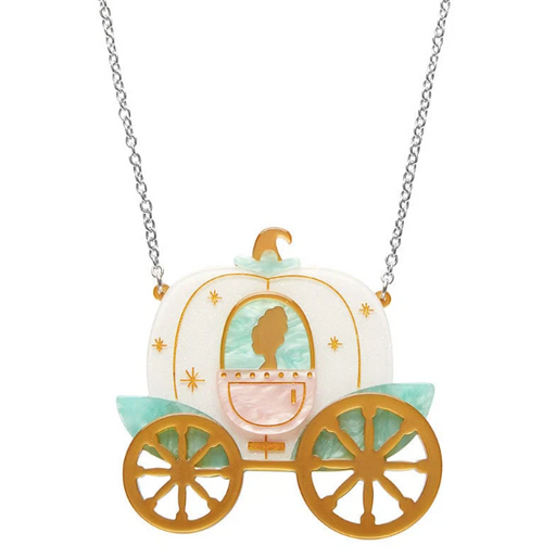 Til Midnight Necklace