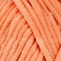 Polar Puff Orange 6106 