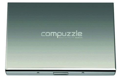 Mungyo Compuzzle Large Modular Palette