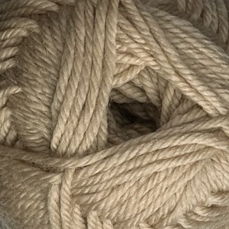 Fiddlesticks Peppin 8ply Sand 843