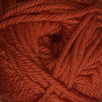 Fiddlesticks Peppin 8ply Vermillion 854