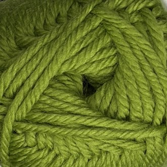 Peppin 10ply 1041 Avocado