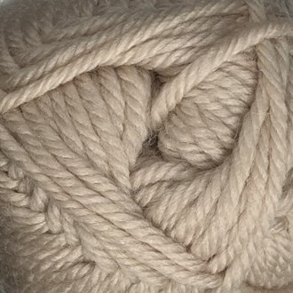 Peppin 10ply 1043 Pearl 