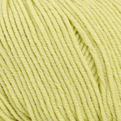 Bellissimo 8ply 236 Lemon Bellissimo Extra Fine Merino 8ply Bellissimo