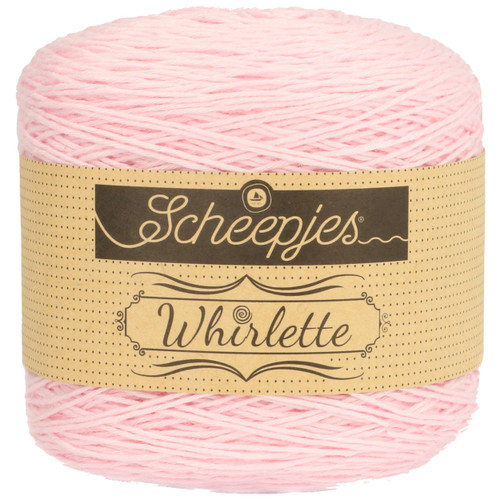 Whirlette Grapefruit 862 Whirlette 4ply Scheepjes