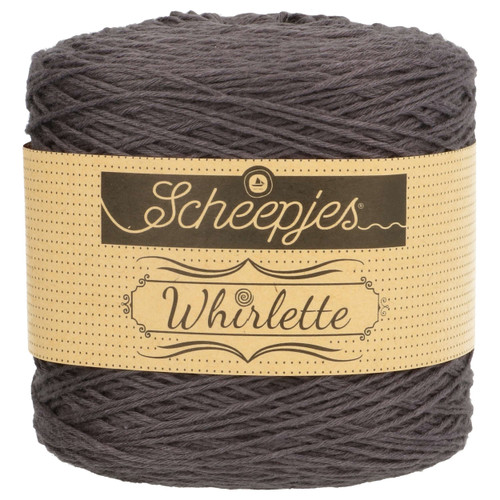 Whirlette Chewy 865 Whirlette 4ply Scheepjes