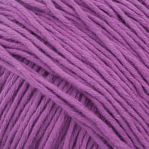 Fibra Natura Cottonwood Purple 41133 Cottonwood 8ply Fibra Natura