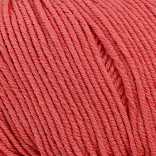 Bellissimo 4ply 420 Melon Bellissimo Extra Fine Merino 4ply Bellissimo