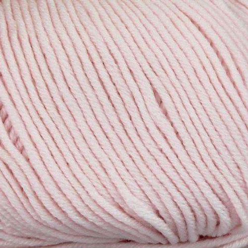 Bellissimo 4ply 423 Pale Pink Bellissimo Extra Fine Merino 4ply Bellissimo