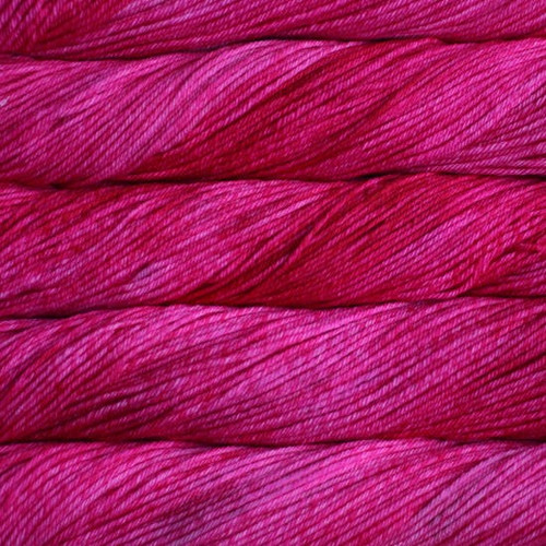 Malabrigo Rios 93 Fucsia Malabrigo Rios 93 Fucsia
