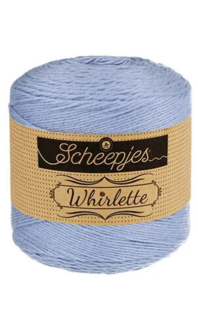 890 Custard Scheepjes Whirlette 890 Custard Scheepjes Whirlette