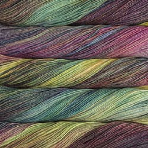 Malabrigo Sock 866 Arco Iris