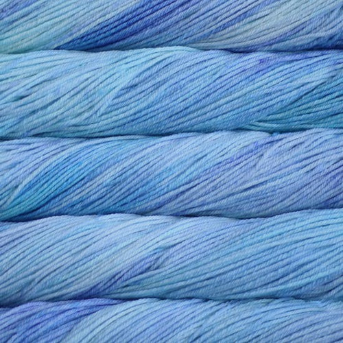 Malabrigo Rios 687 Aquamarine Malabrigo Rios 687 Aquamarine