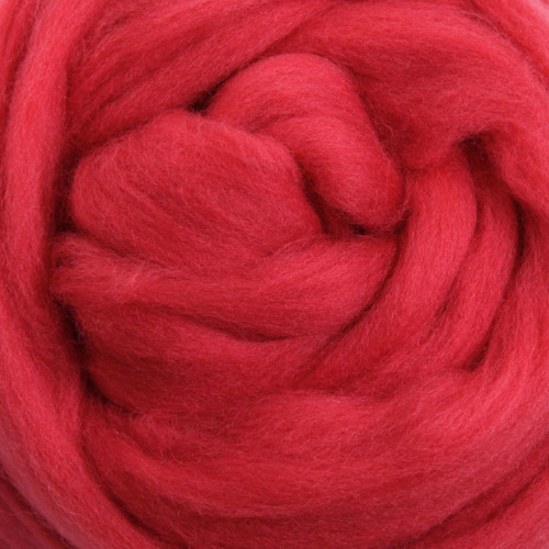 Strawberry Merino 100g