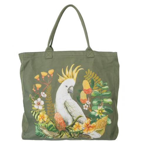Large Tote Exotic Paradiso Large Tote Exotic Paradiso