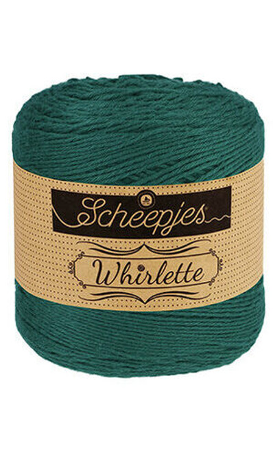 Scheepjes Whirlette 889 Sage Scheepjes Whirlette 889 Sage
