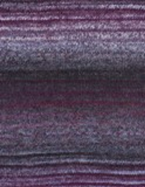 Patons Sierra 8ply Purple Mountain 0842