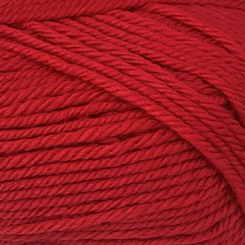  Fiddlesticks Peppin 4ply 412 Cherry