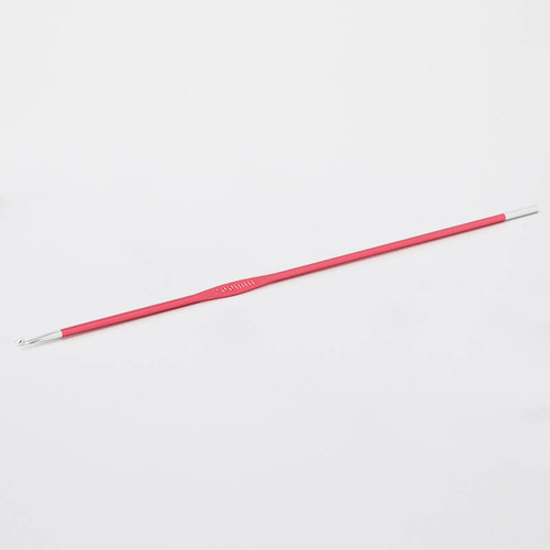 Knit Pro Zing Alu Crochet Hook 2.00mm