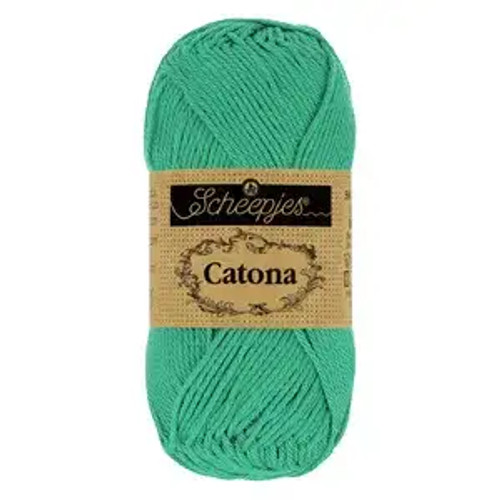 Catona 50g 514 Jade Catona Scheepjes