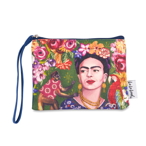 Coin Purse Tribute Artists Totes and Clutches Lal La Land