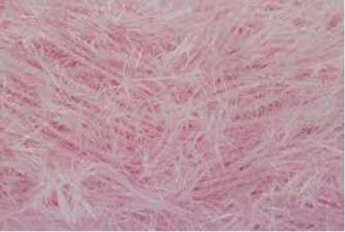 Tinsel Chunky Pale Pink 1993 Tinsel Chunky King Cole