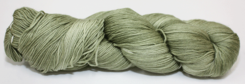 Fiori Sock Sage 086