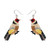 Go for Goldfinch Drop Earrings Go for Goldfinch Drop Earrings
