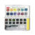 Derwent Graphitint Paint Pan Set 12