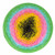 Cotton Whirl Cyber Sunrise 723 