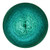 Cotton Whirl Teal Tempest 737