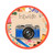 Picture Perfect Enamel Pin