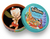 Bamm-Bamm Rubble Brooch