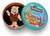 Barney Rubble Brooch