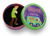 Shaggy Rogers Brooch