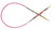 4.00mm Symfonie Fixed Circular 40cm Knit Pro Symfonie Fixed Circulars 40cm KnitPro