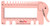 Elephant Needle Gauge Pink