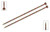 Knit Pro Symfonie 25cm Straights 3.25mm Knit Pro Symfonie Straights 25cm KnitPro
