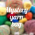 Mystery Bag Large - Yarns Mystery Bags 