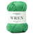 Fiddlesticks Wren 036 Green Wren 8ply Fiddlesticks