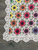 CROCHET Painted Anemone Blanket Kit Kits Scheepjes