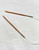 Lykke Cypra 5" IC 9.00mm (US 13) Needle Lykke Cypra 5" Interchangeable Copper Needles Lykke